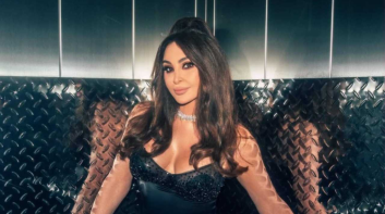 نصف الألبوم جاهز.. إليسا تعد جمهورها بصيف غنائي مختلف